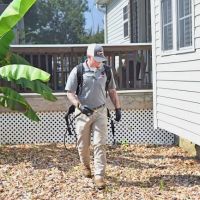 Pestco Exterminating Company ico