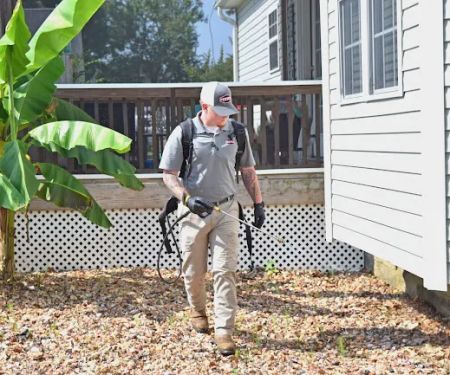 Pestco Exterminating Company