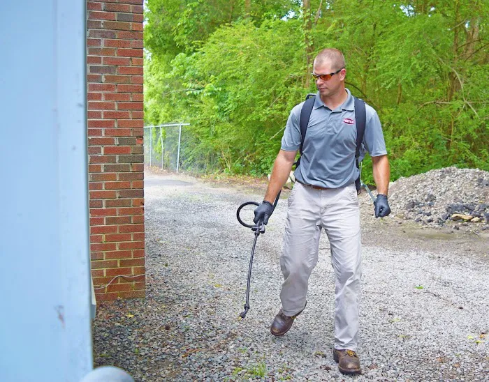 Pestco Exterminating Company Picture 10