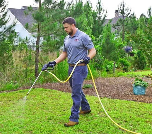 Pestco Exterminating Company Picture 6