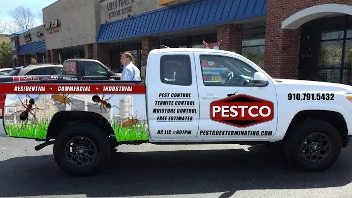 Pestco Exterminating Company Picture 7