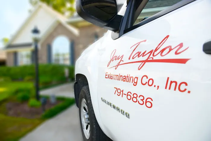 Jay Taylor Exterminating Co., Inc. Picture 5