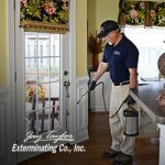 Jay Taylor Exterminating Co., Inc.