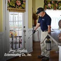 Jay Taylor Exterminating Co., Inc. ico