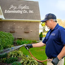 Jay Taylor Exterminating Co., Inc. Picture 9