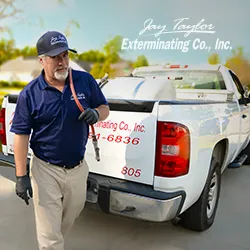 Jay Taylor Exterminating Co., Inc. Picture 7