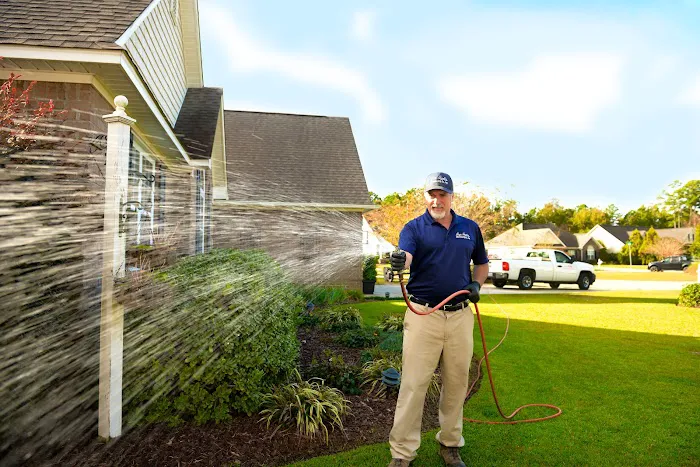 Jay Taylor Exterminating Co., Inc. Picture 8