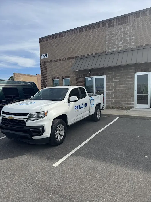 Paragon Pest Management Picture 2