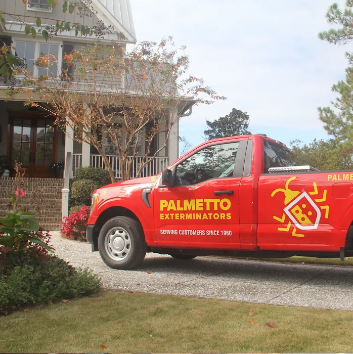 Palmetto Exterminators Picture 2