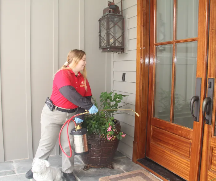 Palmetto Exterminators Picture 4