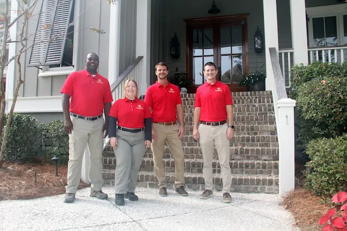 Palmetto Exterminators Picture 8
