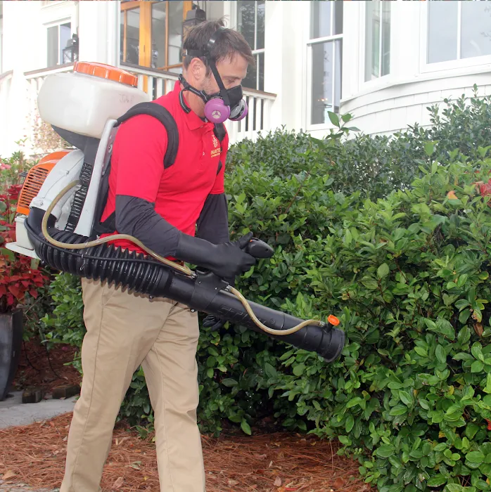 Palmetto Exterminators Picture 7