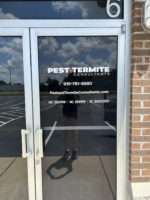 Pest & Termite Consultants Picture 2
