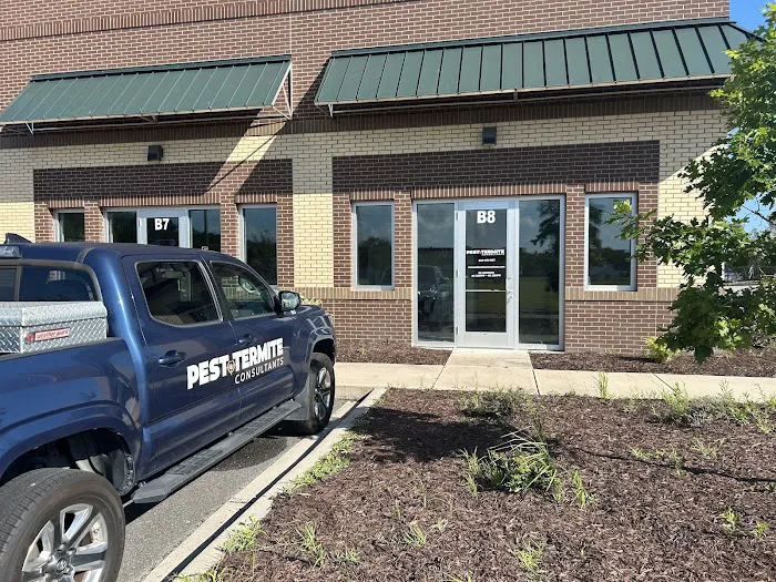 Pest & Termite Consultants Picture 1