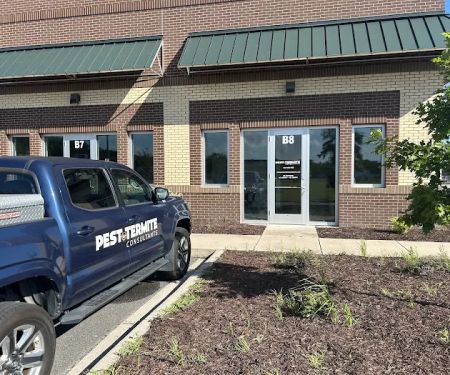 Pest & Termite Consultants