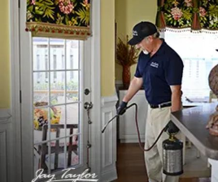 Jay Taylor Exterminating Co., Inc.