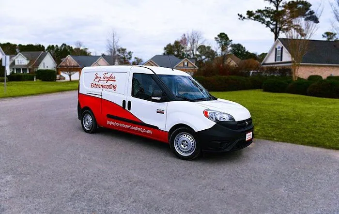 Jay Taylor Exterminating Co., Inc. Picture 2