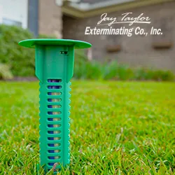 Jay Taylor Exterminating Co., Inc. Picture 5