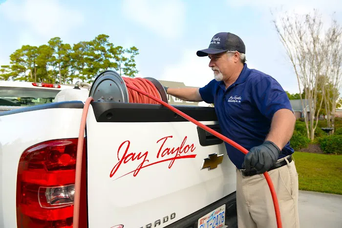 Jay Taylor Exterminating Co., Inc. Picture 10
