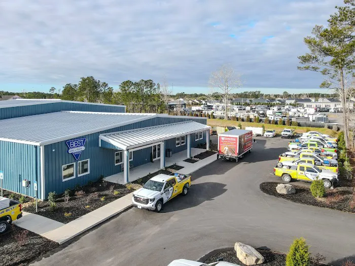 Best Home & Property Services Inc. Picture 2