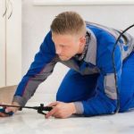 Wilkey Services Pest Management