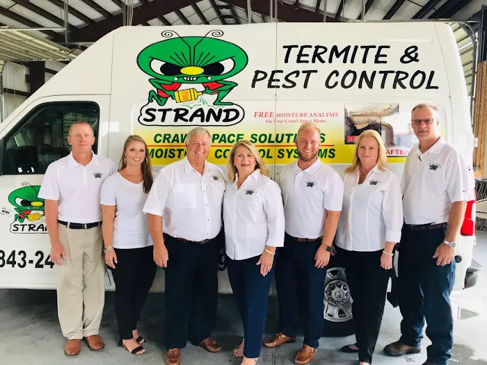 Strand Termite & Pest Control Picture 7
