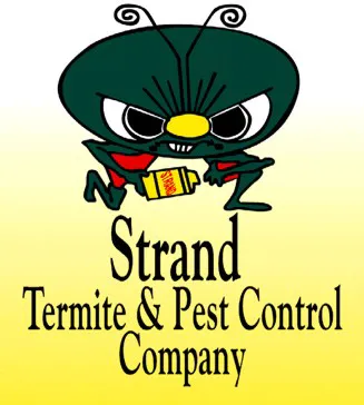 Strand Termite & Pest Control Picture 1