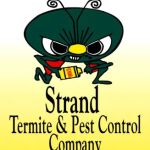 Strand Termite & Pest Control