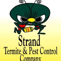 Strand Termite & Pest Control ico