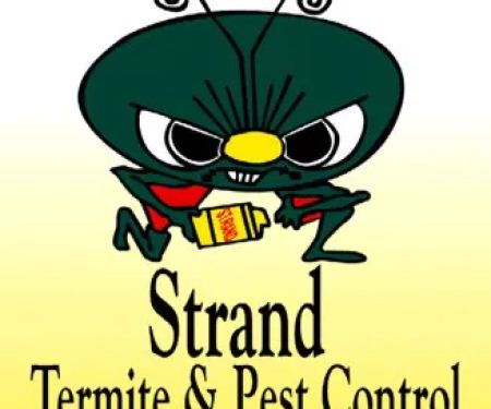Strand Termite & Pest Control