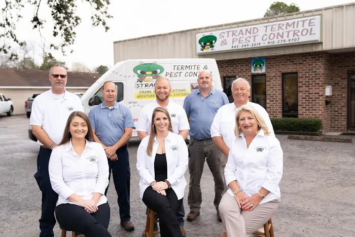 Strand Termite & Pest Control Picture 6