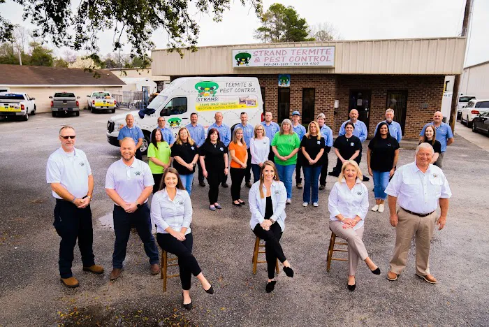 Strand Termite & Pest Control Picture 9