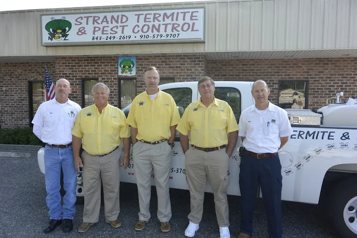 Strand Termite & Pest Control Picture 8