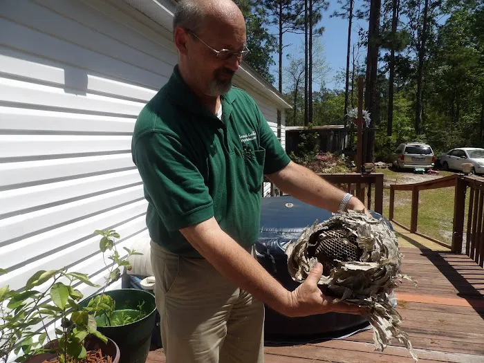 Home and Garden Pest Solutions Picture 2