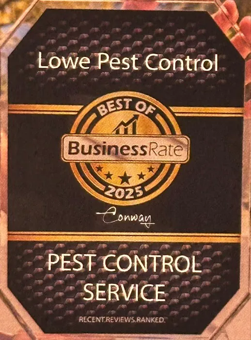 Lowe Pest Control Picture 3