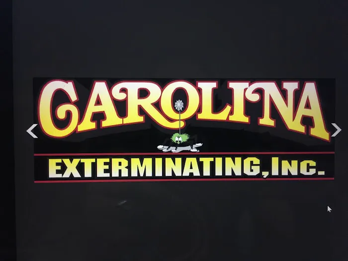 Carolina Exterminating Picture 1