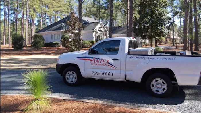 ANTEX Exterminating Picture 5