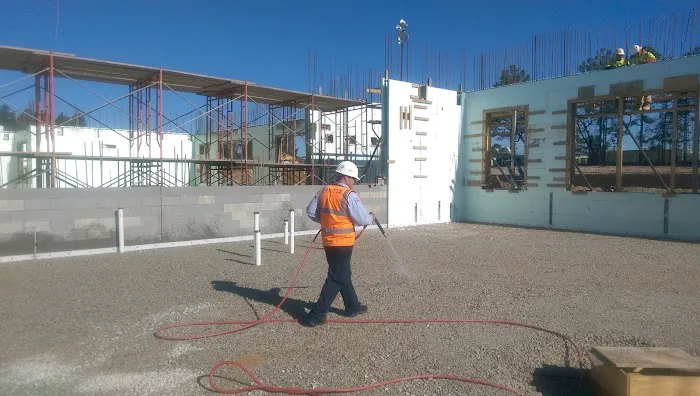 ANTEX Exterminating Picture 4