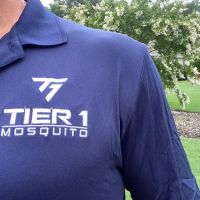 Tier 1 Mosquito ico