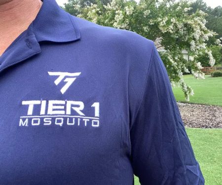 Tier 1 Mosquito