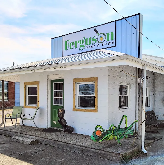 Ferguson Pest and Home, LLC Picture 7