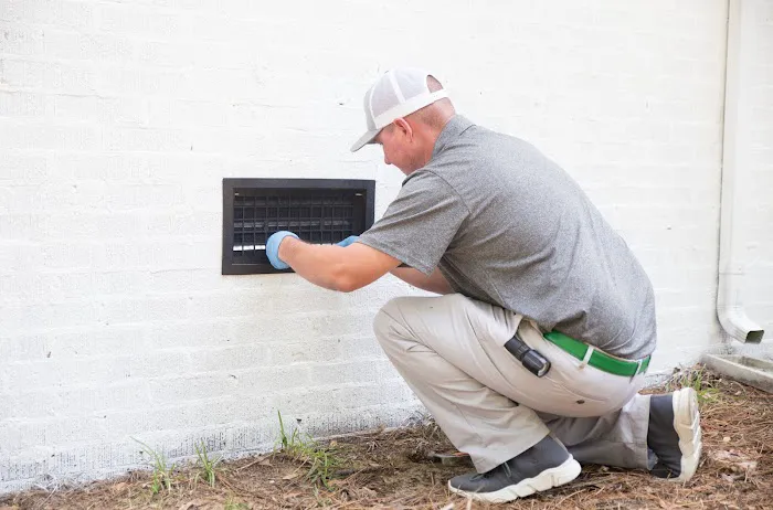 Ferguson Pest and Home, LLC Picture 6