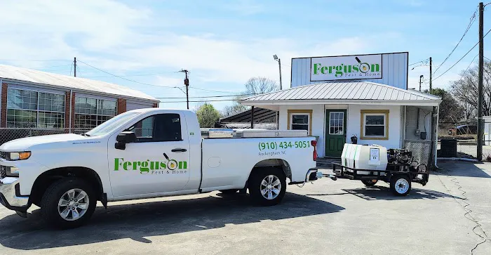 Ferguson Pest and Home, LLC Picture 3