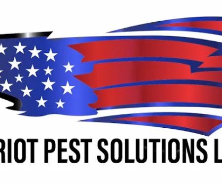 Patriot pest solutions llc