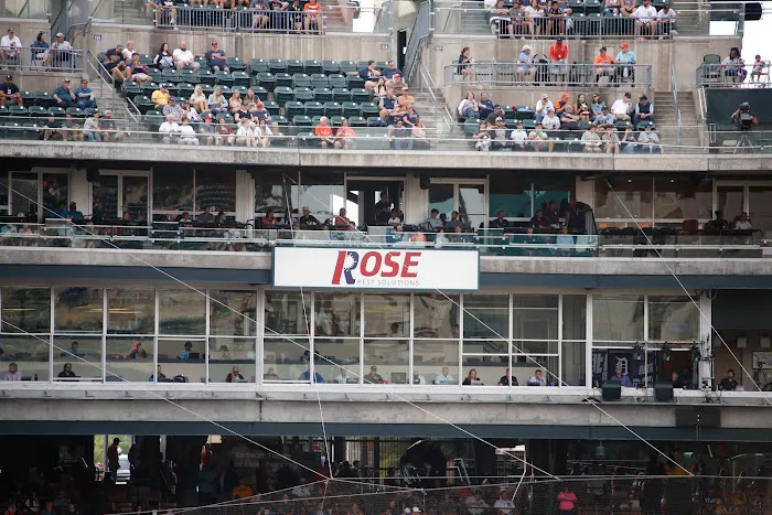 Rose Pest Solutions Metro Detroit West Picture 10
