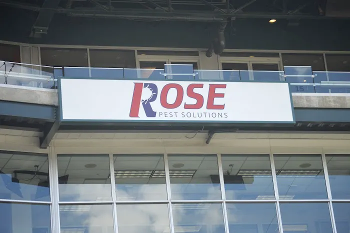Rose Pest Solutions Metro Detroit West Picture 4