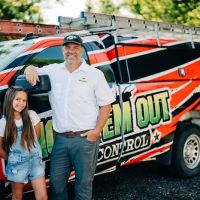 Knock 'Em Out Pest Control of Ann Arbor ico