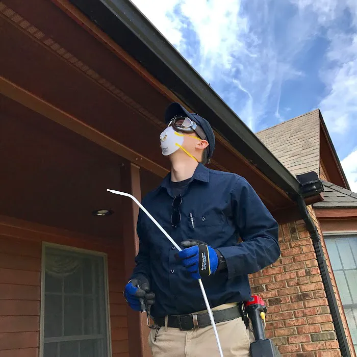 Wingman Pest Control Picture 4