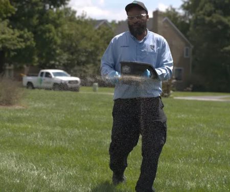 EcoShield Pest Solutions