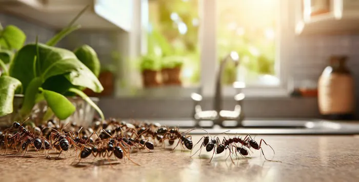 My Pest Spraying Picture 1